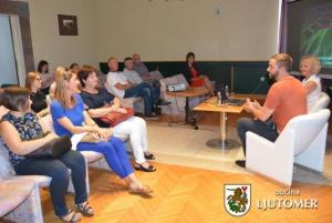 63. praznik Občine Ljutomer - 3. dan 3